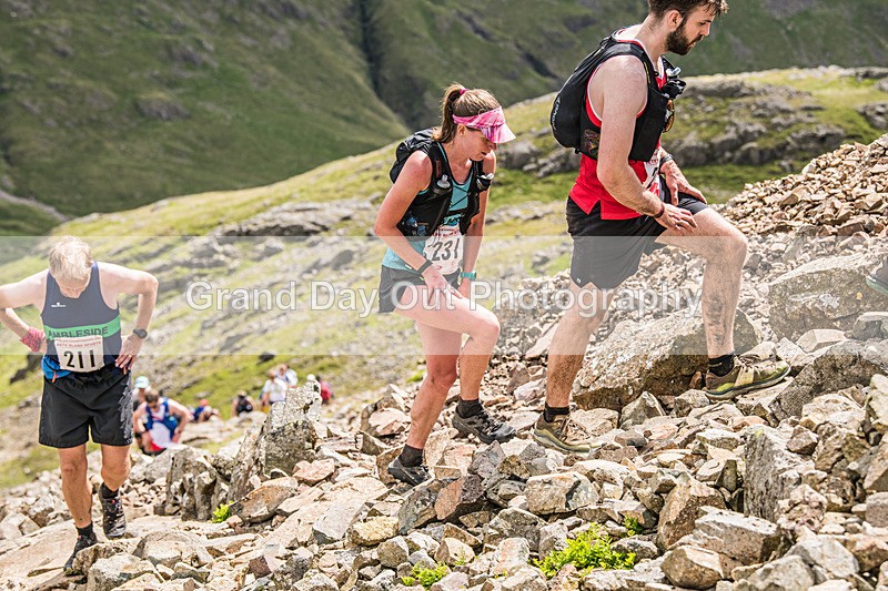 Borrowdale-1604 - Borrowdale Fell Race Saturday 2nd August 2025