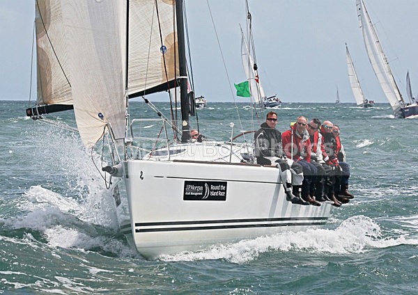 120630 GBR1382L WT7A2917 - ROUND THE ISLAND RACE - 30th June 2012