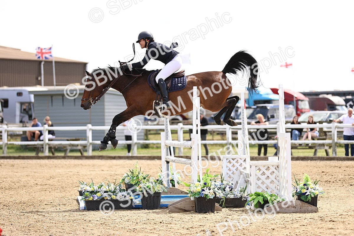 SBM_003990 - Class 23 - Talent Seekers Inc 7 yr Old Championship Qualifier 1.30 - 1st Half