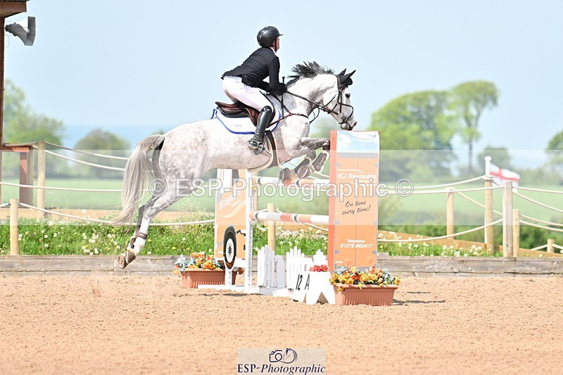 240510A-120211-06451 - Cls 23 Talent Seeker Inc 7 yr old Start to 13.15