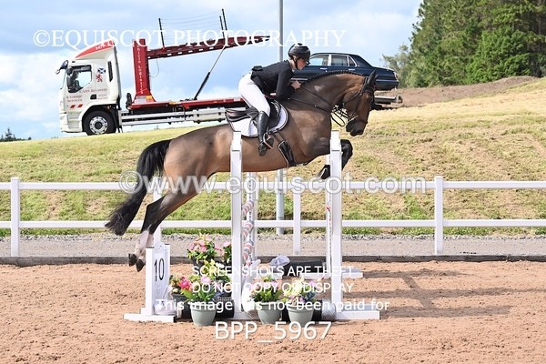 BPP_5967 - CLASS 10 THURS Nupafeeds Senior Dicovery/1m open