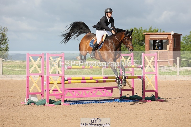 250525-085858-07124 - Cls 25 Snr 1.20m Open