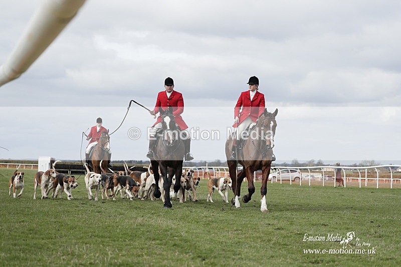 PtP 190323 470 - Oakley Hunt Point-to-Point Brafield-On-The-Green 19/03/23