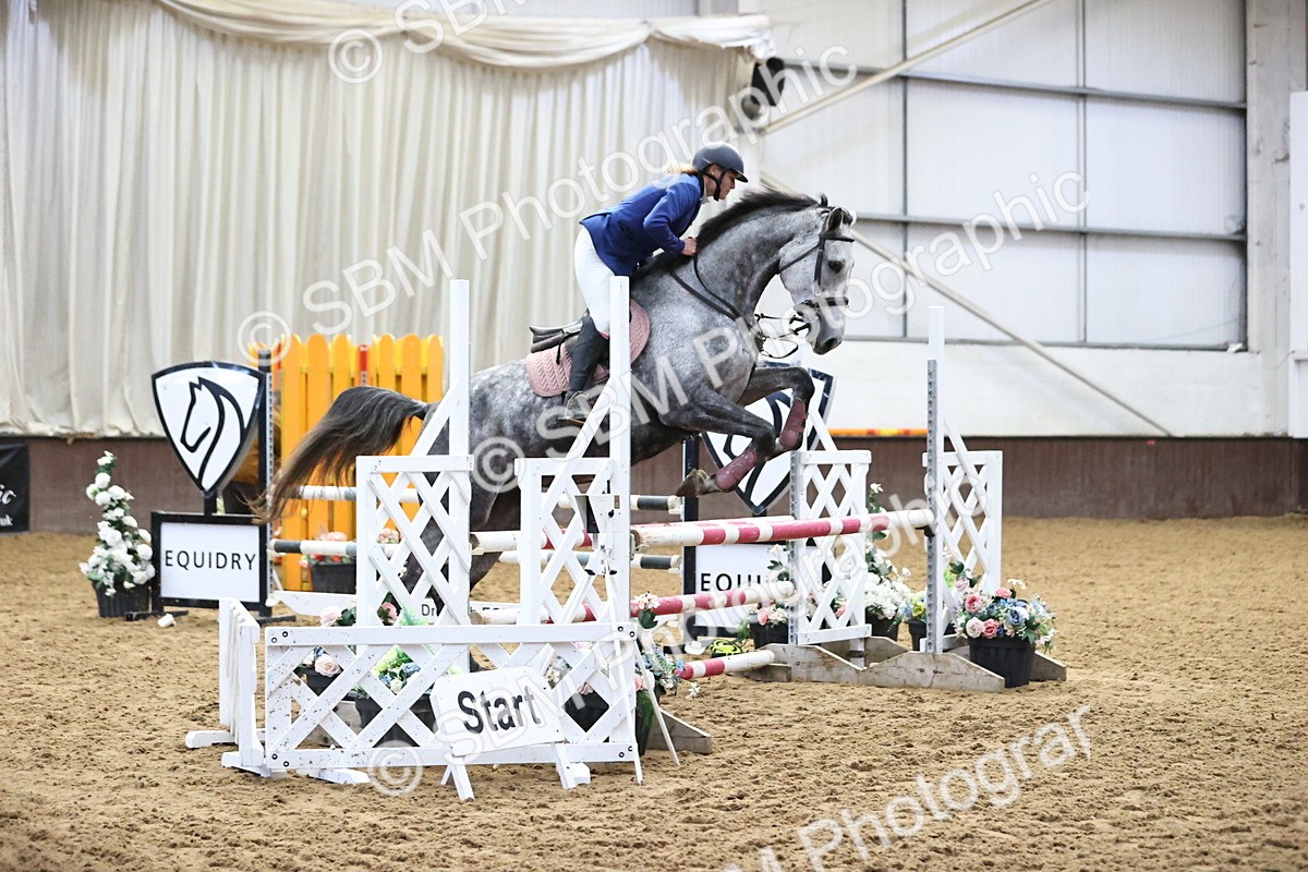 SBM_002598 - Class 9 - Senior British Novice 90cm