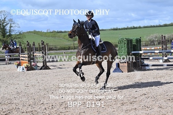 BPP_0191 - CLASS 20 SUN  Senior Discovery/ 1m Open