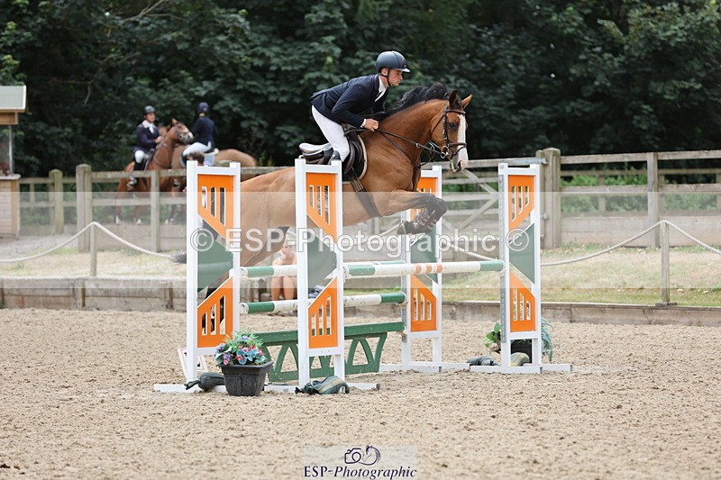 250705A-143633-15520 - Cls 36 Snr Discovery and 1m Open