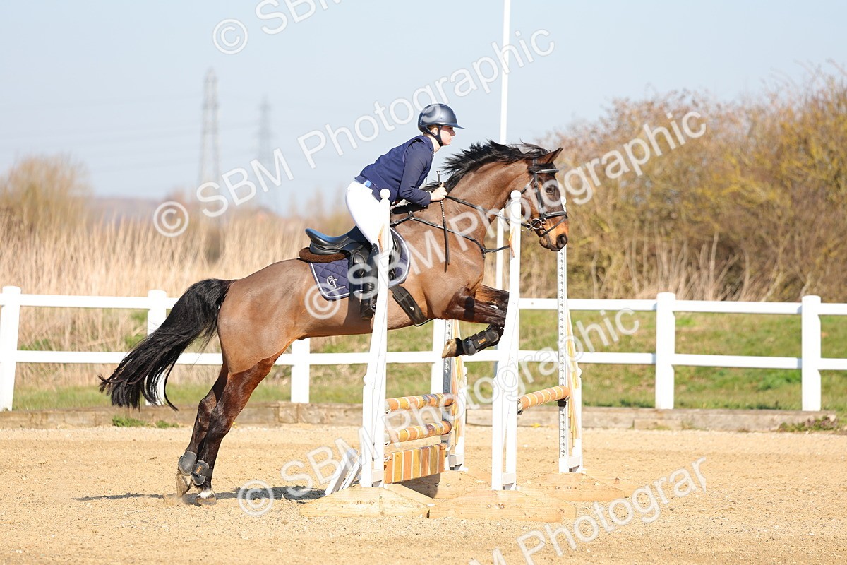 SBM_000175 - Class 1 - Clear Round