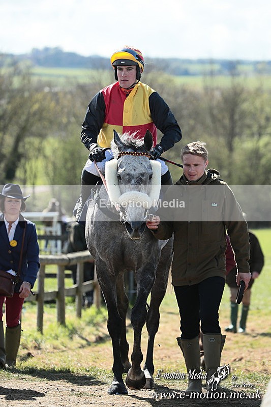 PtP 210425  1073 - Paxford Races Easter Monday 21/04/25