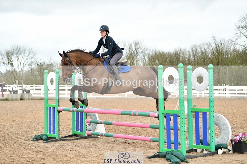240317A-120159-06119 - Cls 32 95cm National Amateur Quali