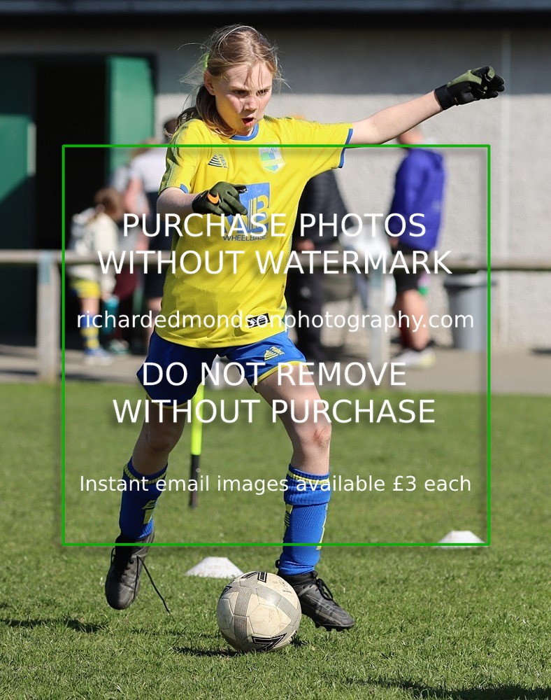 IMG_1050 - Kendal Utd Girls U10 vs Swarthmoor U9 (5/4/25)
