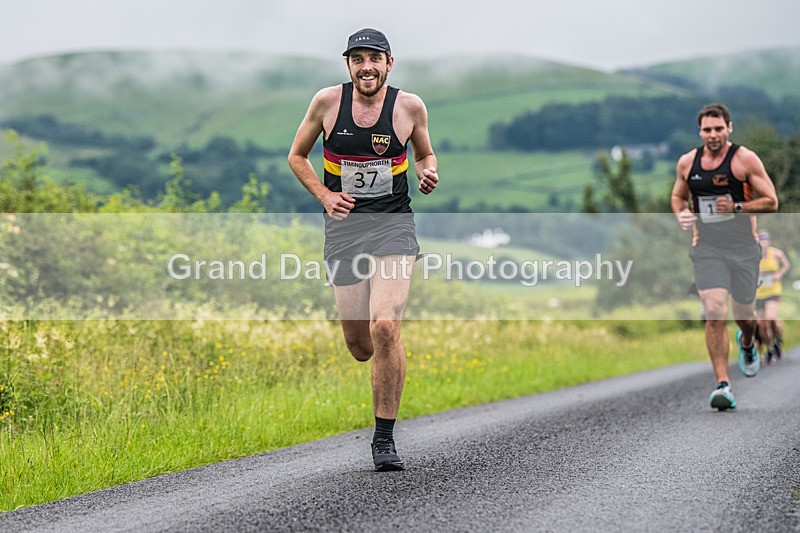 Lambfoot-245 - Lambfoot Loop Road Race Tuesday 1st July 2025