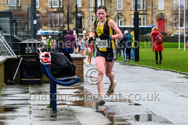 YARR26-911667 - U13 Girls Set Two