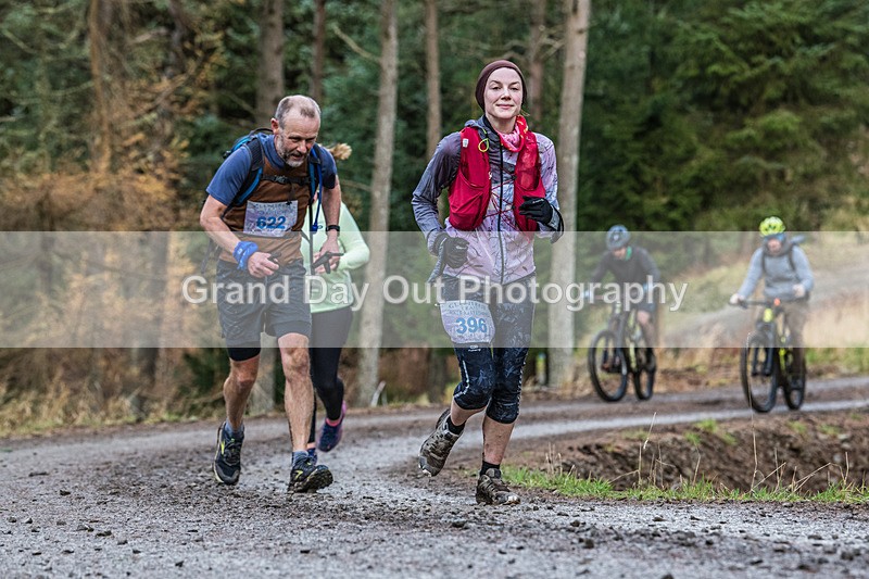Glentress 21  10K-1296 - High Terrain Events Glentress 21 & 10K Trail Races Saturday 16th November 2024