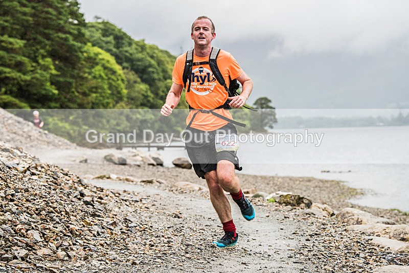 Borrowdale-66 - High Terrain Events Borrowdale Trail Half Marathon Sunday 20th August 2023
