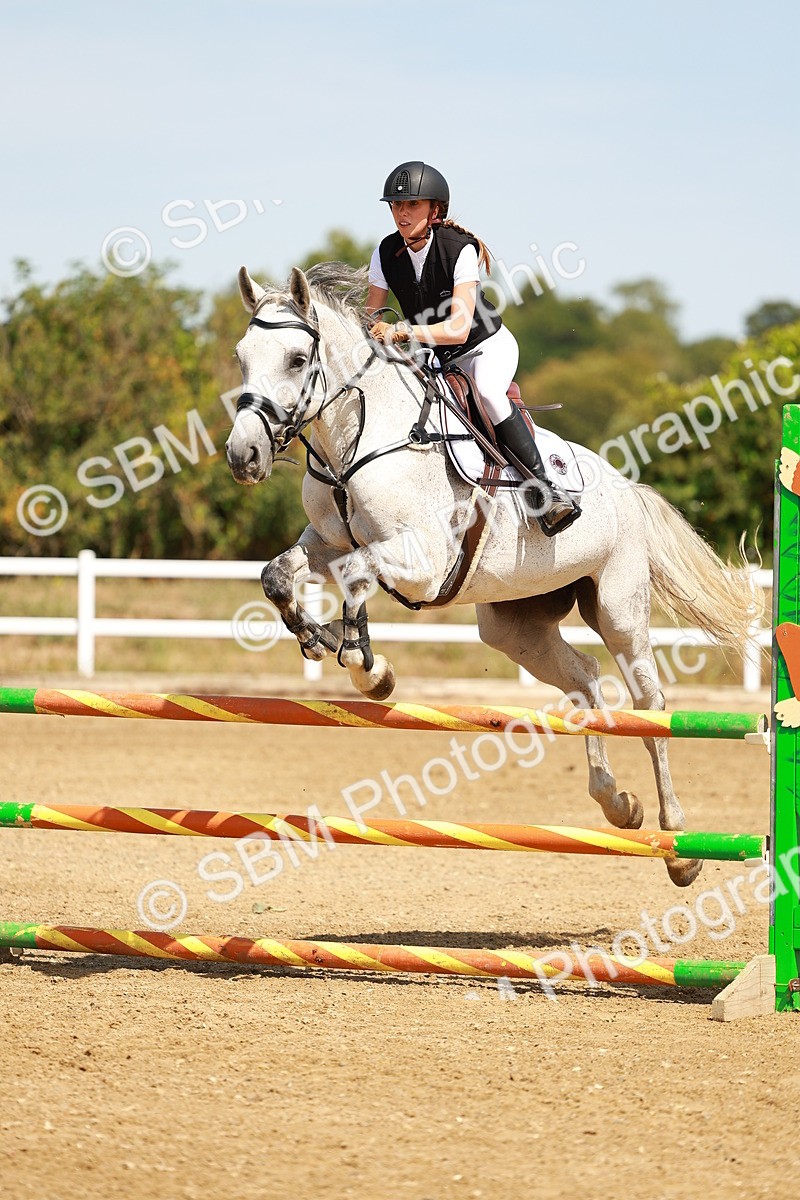 SBM_003260 - Class 11 - Senior Discovery - 1.00m