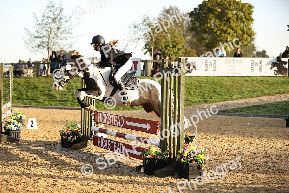 SBM_32972 - J38 - Senior 80cm Championship
