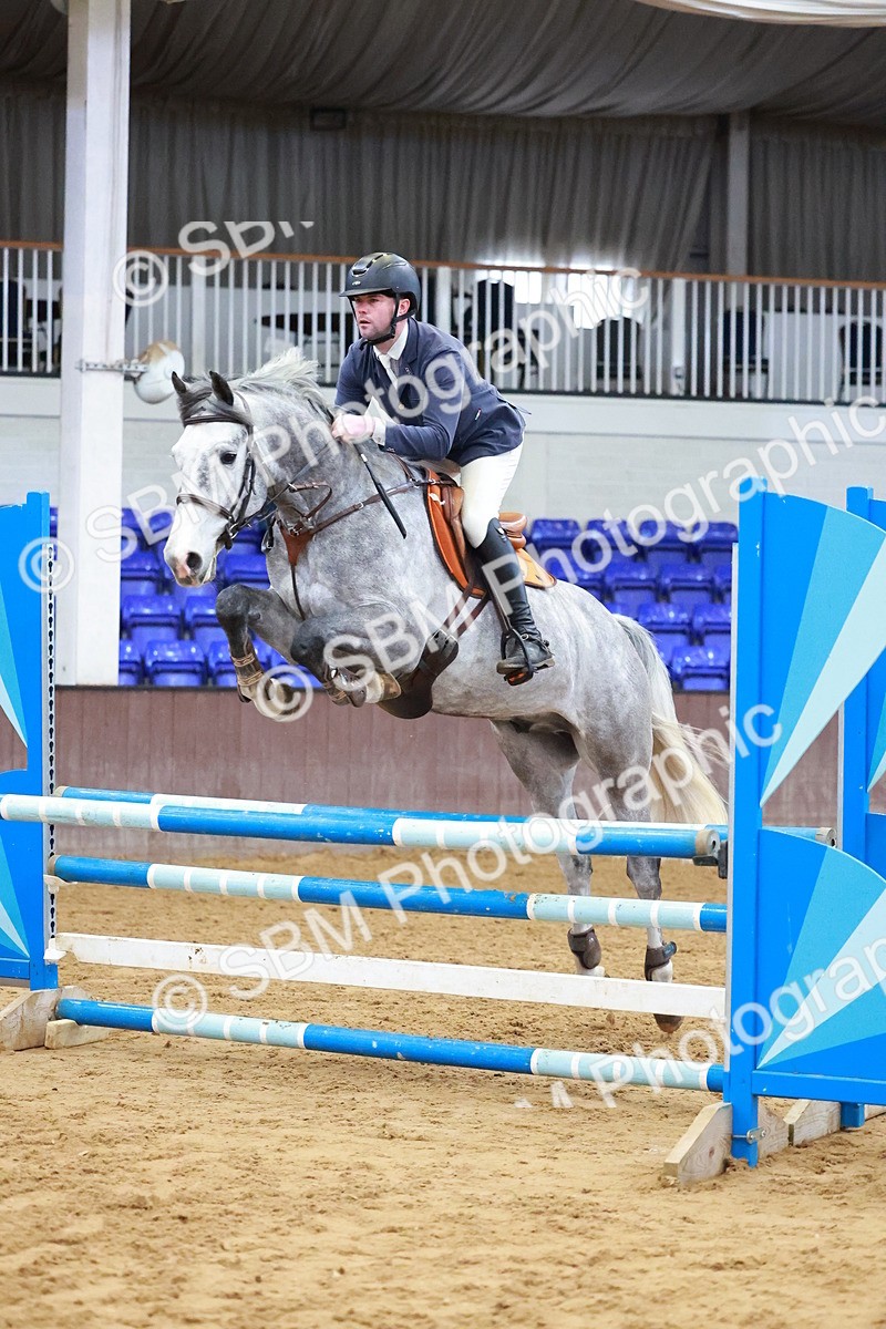 SBM_003559 - Class 3 - Senior Discovery - 1.00m