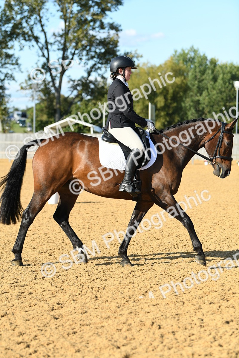 SBM_28397 - D16 - Small Tour Championship - Novice 28