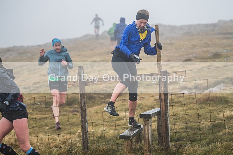 Buttermere-556 - Buttermere Shepherds Meet Fell Race Sunday 26th October 2025
