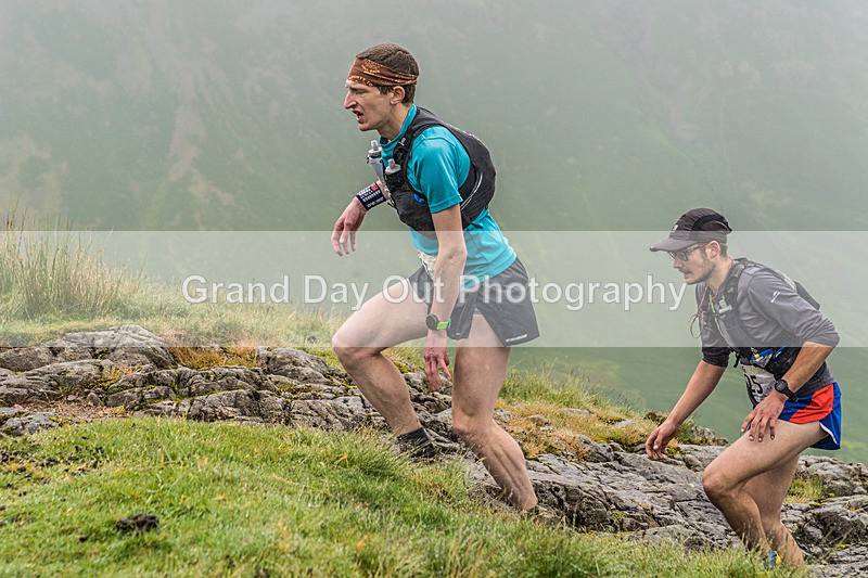 Great Lakes-30 - Great Lakes Fell Race Saturday 29th June 2024