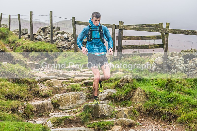Langdale-760 - Langdale Horseshoe Fell Race Saturday 7th October 2023