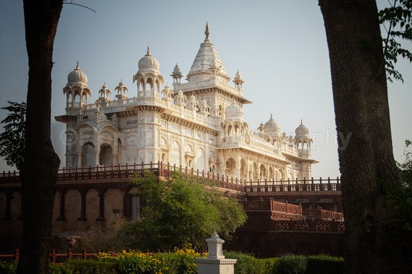 tigers-270 - Architecture of India
