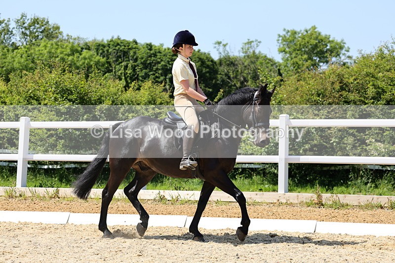 1X9A1692 - Class 11: Ridden Cob