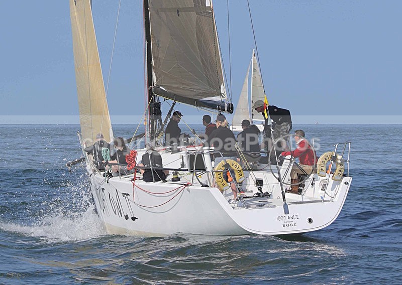 140621 NIGHT OWL GBR562R S27A0158 - ROUND THE ISLAND - 21st June 2014