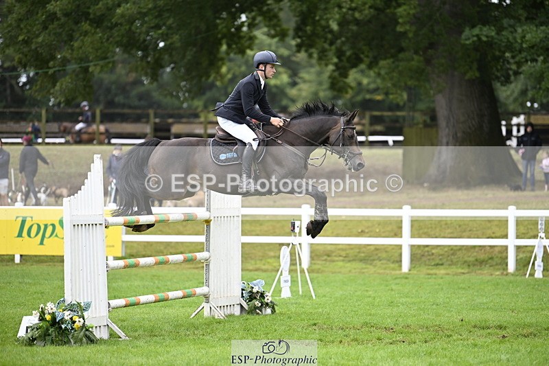 250831A-110711-09813 - Cls 35 Snr 1.20m Grand Prix