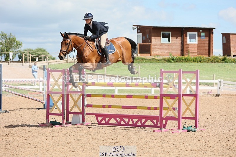 250528-152748-01619 - Cls 6 Foxhunter and 1.20m Open