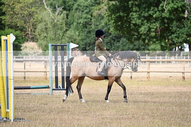 WJ6_7551 - Class 9 Tack and Turnout