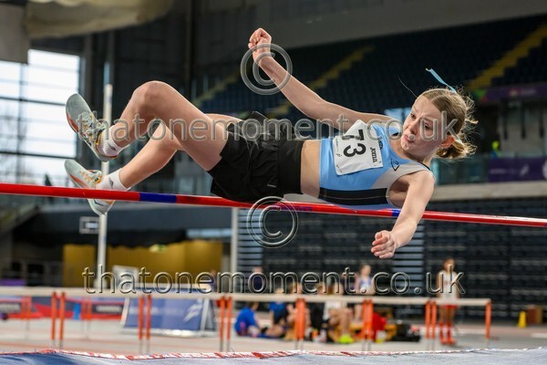 CombiMast25-913720 - Field Female