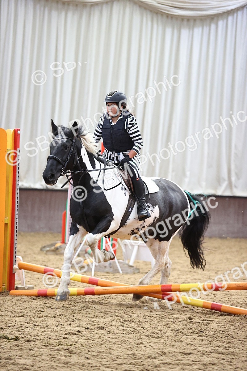 SBM_000571 - Class 2 - Show Jumping 50cm
