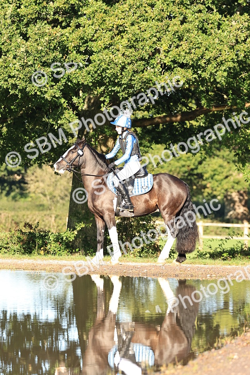 SBM_15500 - E5 - Eventers Challenge 50cm Open