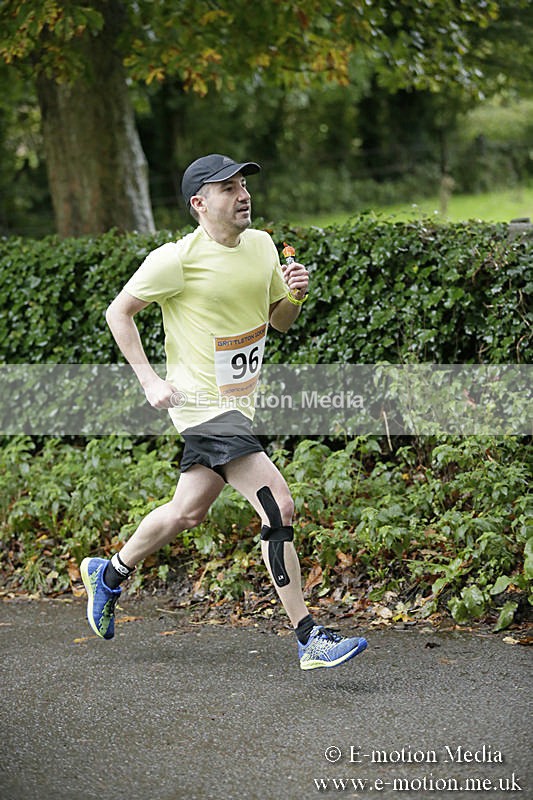 CAD131019-0808 - Cadence Events Grittleton 10km 13/10/19