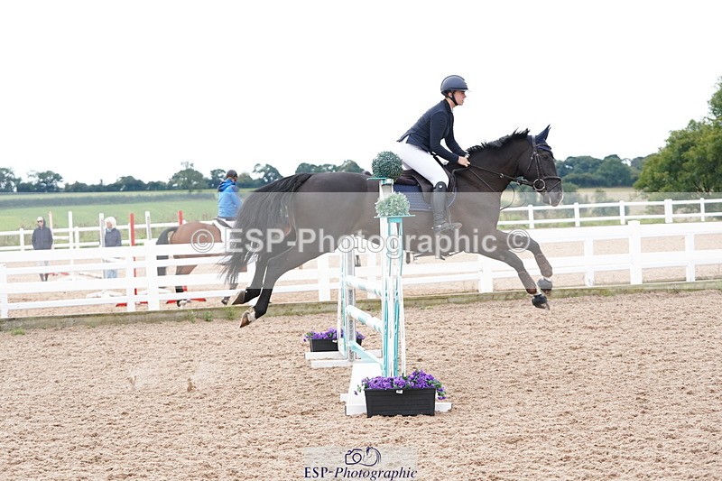 240915A-121544-09595 - Cls 34 95cm Amateur Qualifier