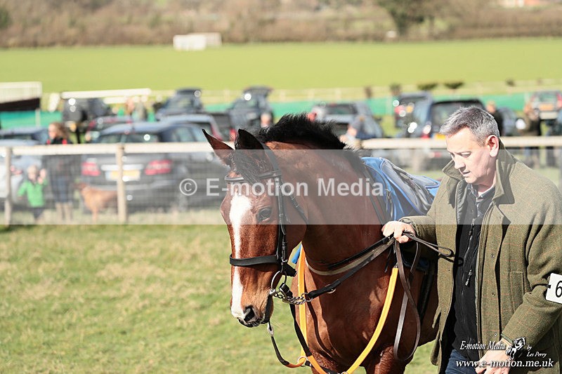 PtP 280226 185 - Kimblewick PtP Kingston Blount 28/02/26