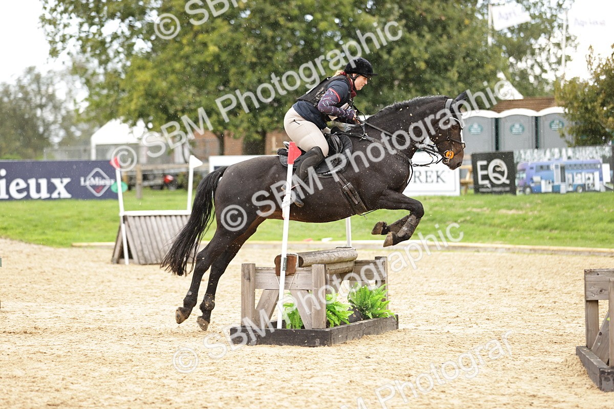 SBM_10332 - E3 - Eventers Challenge 80cm Open