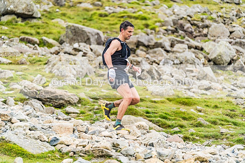 Wasdale-1492 - Wasdale Horseshoe Fell Race Saturday 13th July 2024