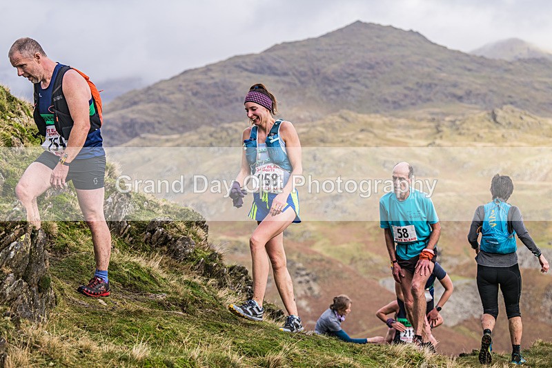 Dunnerdale-841 - Dunnerdale Fell Race Saturday 8th November 2025