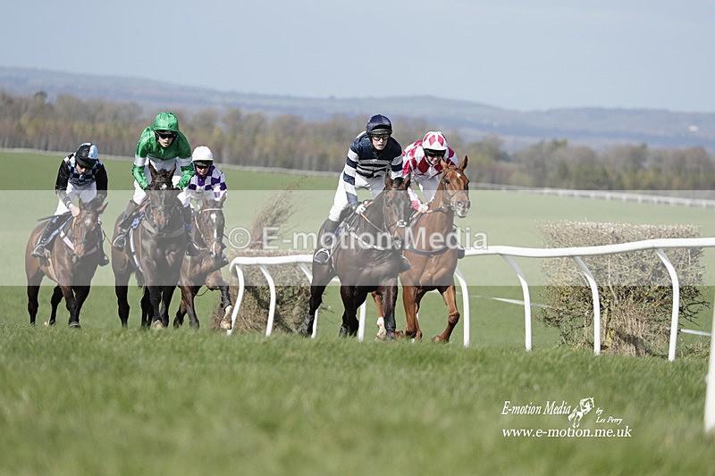 PtP 100423 870 - Old Berkshire Point-to-Point Lockinge 10/04/23