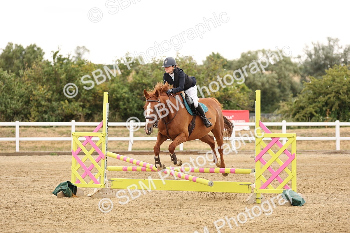 SBM_023078 - Class 2 - Amateur Championship Qualifier 85cm