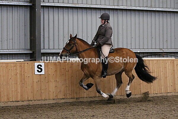 SIAL3297 - Sunday 14th Ridden