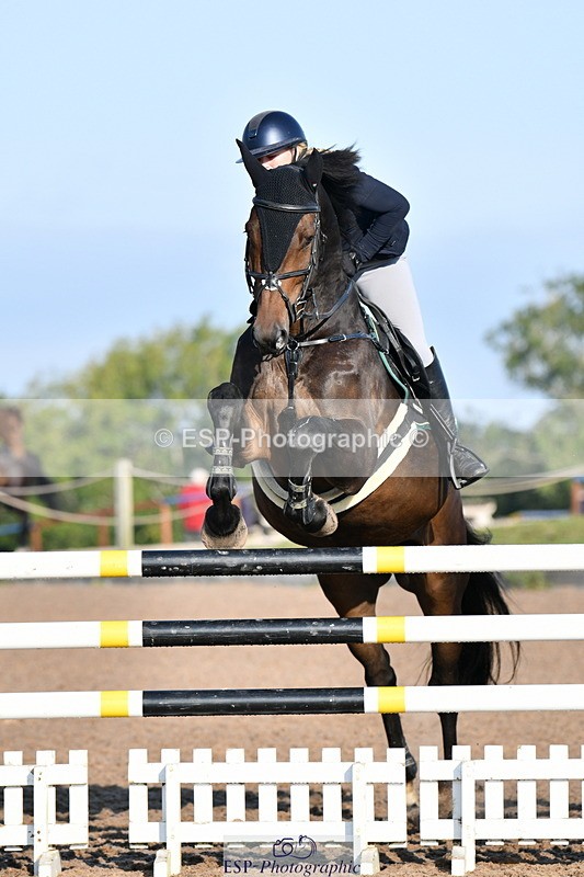 240915A-091429-08705 - Cls 25 Snr 1.20m Open