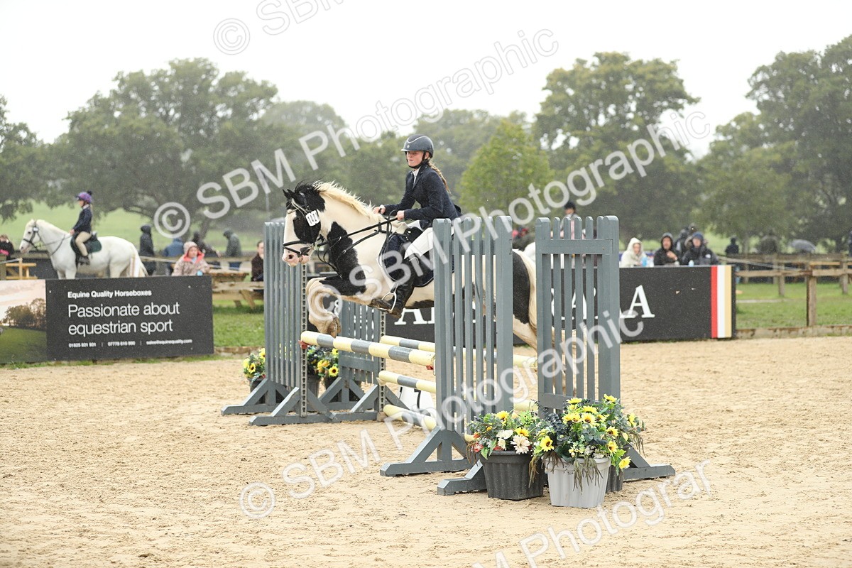 SBM_73770 - J16 - Junior Pony 75cm Championship