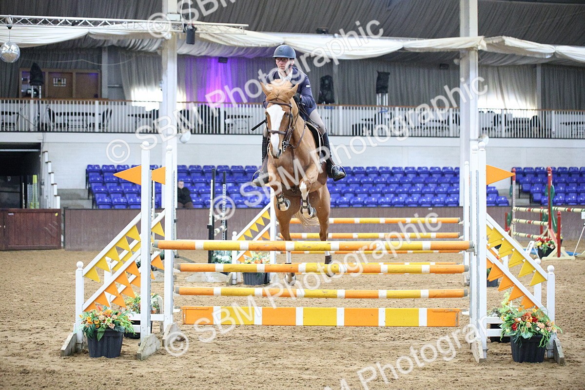 5K7A4446 - Class 4 - Senior 1.15m Open (inc National 1.15m Members Cup Qualifier)