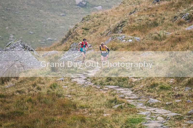 Peris Horseshoe-6 - Peris Horseshoe Fell Race Saturday 21st September 2024