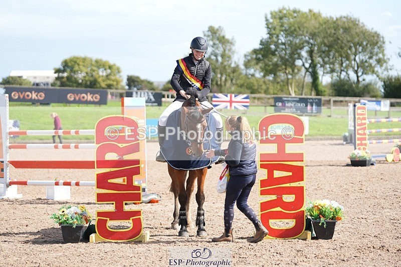 250913-140040-07261 - Cls 17 Chard 1.10m Speed Derby