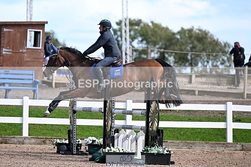 250911-145308-01936 - Cls 14 1.10m Amateur Champ