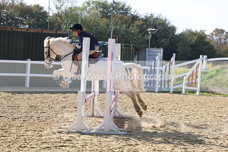 3E7A7790 - Class 3: 60cm open